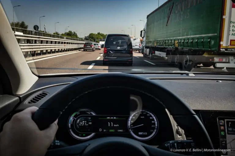 Kia Niro Hybrid - 5CosedaSapere - Episodio 4 - 1