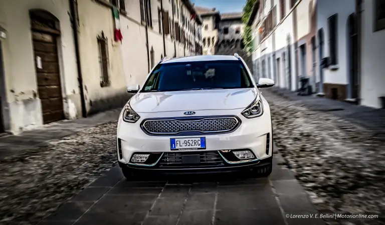 Kia Niro Hybrid - 5CosedaSapere - Episodio 5 - 6