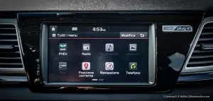 Kia Niro Hybrid - Episodio 3, Infotainment - 2