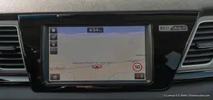 Kia Niro Hybrid - Episodio 3, Infotainment - 3