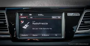 Kia Niro Hybrid - Episodio 3, Infotainment - 4