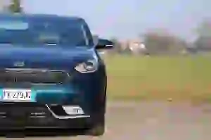 Kia Niro Hybrid MY 2018  - 4