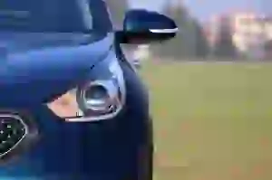 Kia Niro Hybrid MY 2018  - 5