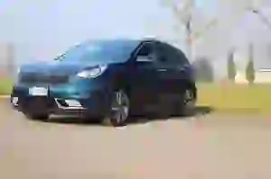 Kia Niro Hybrid MY 2018  - 6
