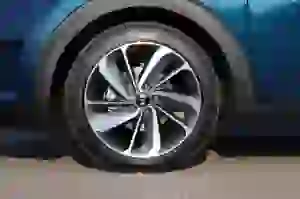 Kia Niro Hybrid MY 2018  - 7