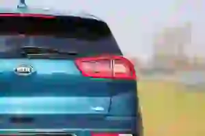 Kia Niro Hybrid MY 2018  - 10