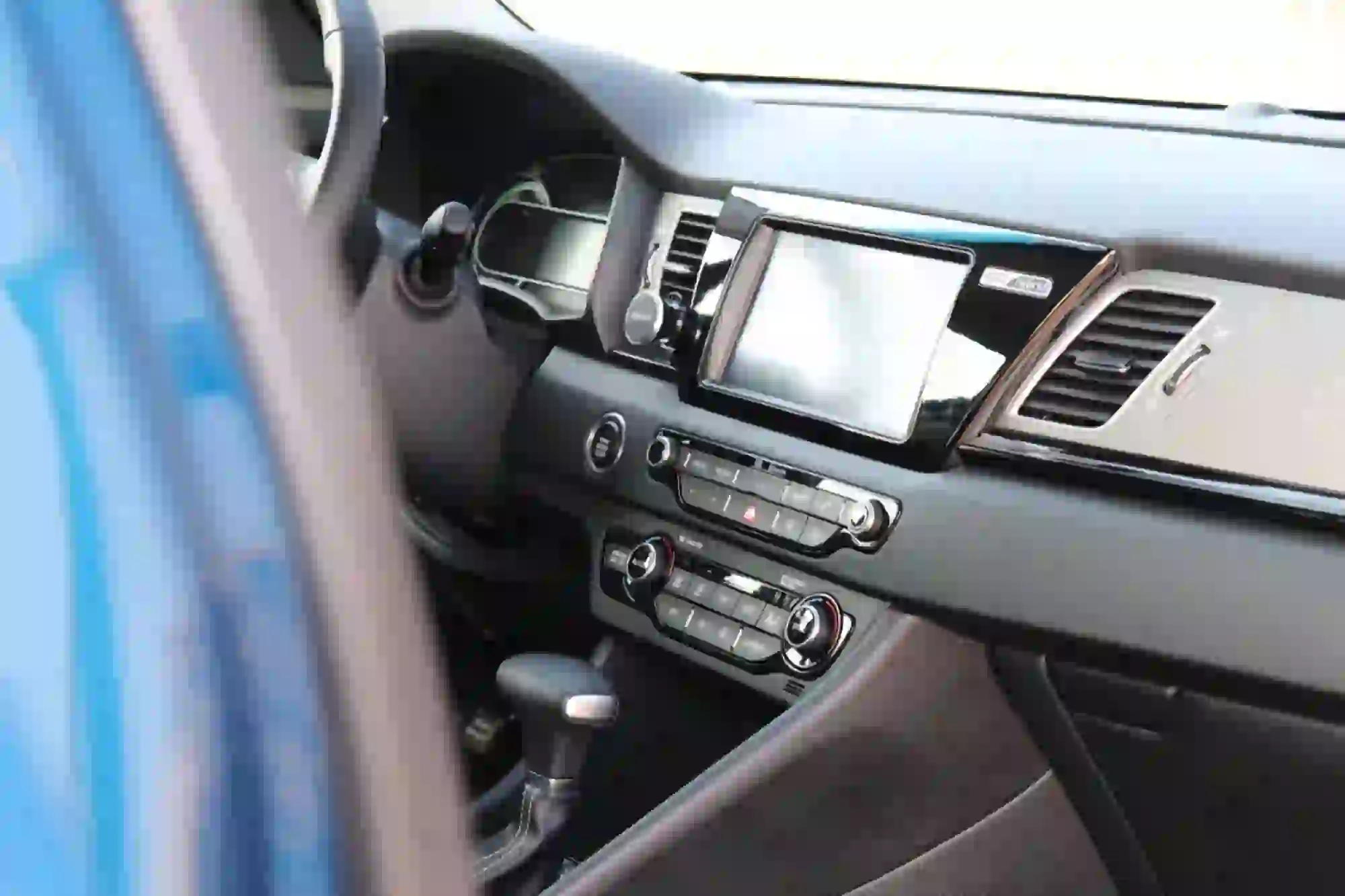 Kia Niro Hybrid MY 2018  - 13
