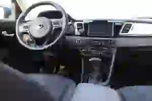 Kia Niro Hybrid MY 2018  - 14