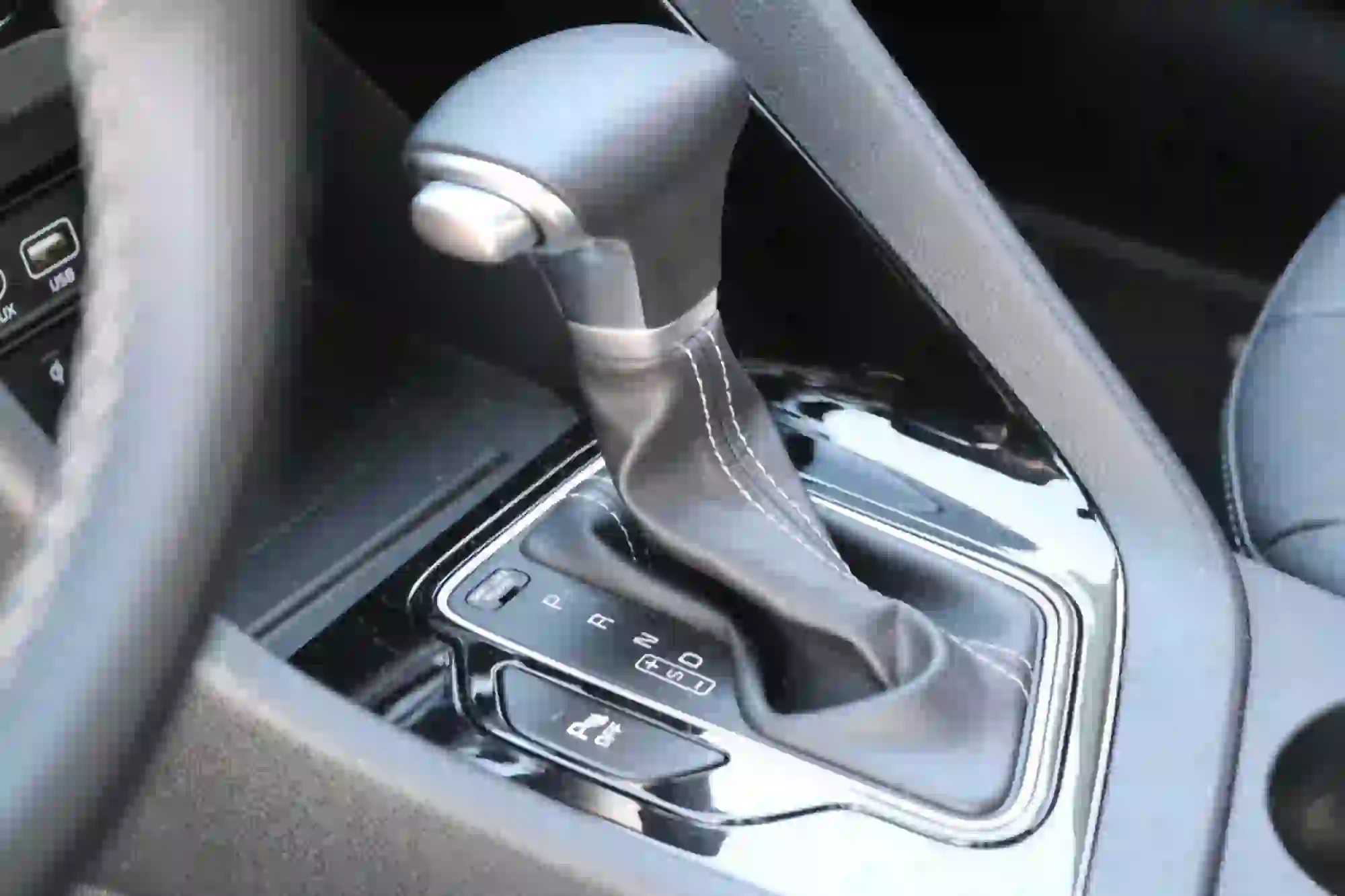 Kia Niro Hybrid MY 2018  - 18