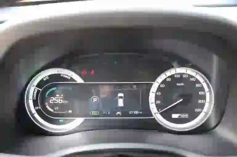 Kia Niro Hybrid MY 2018  - 19