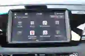 Kia Niro Hybrid MY 2018  - 20