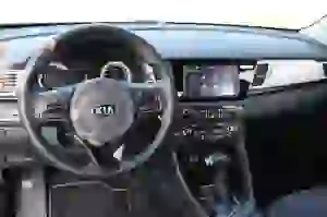 Kia Niro Hybrid MY 2018  - 21