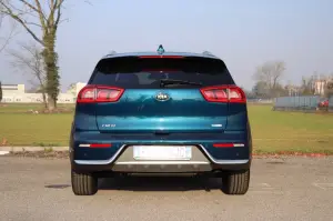 Kia Niro Hybrid MY 2018  - 3