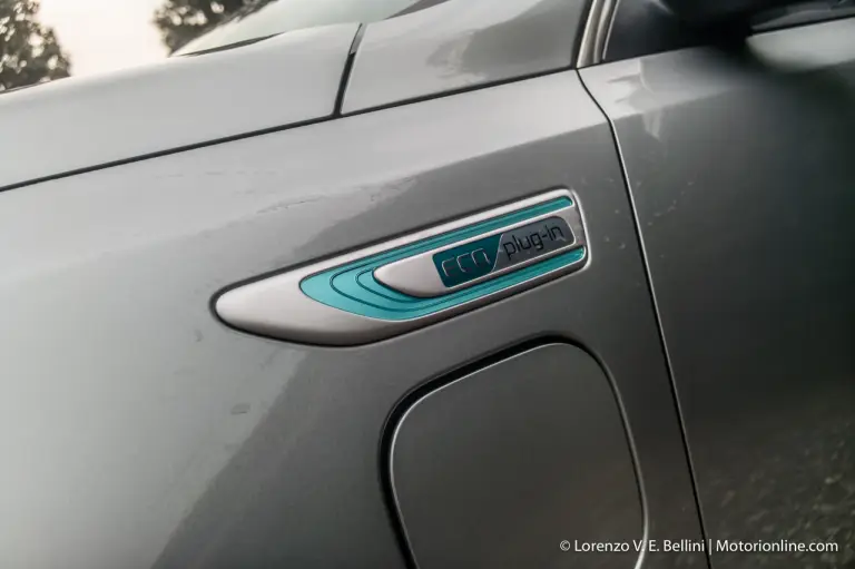 Kia Niro PHEV e Optima SW PHEV - Anteprima Test Drive - 6