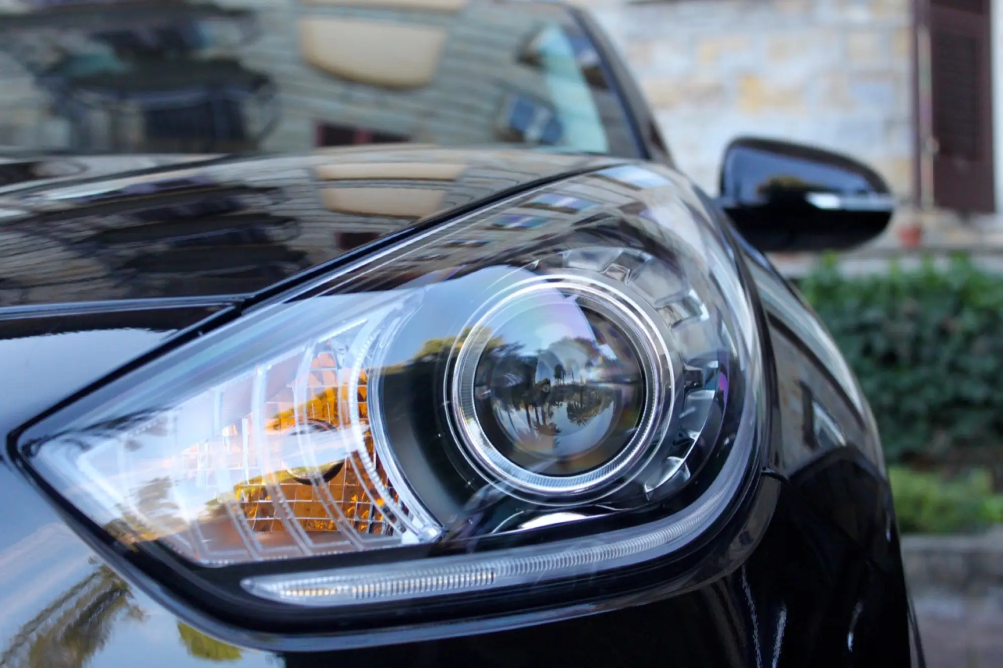 Kia Niro - Primo contatto - 2