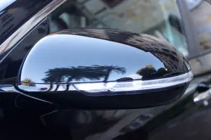 Kia Niro - Primo contatto