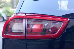 Kia Niro - Primo contatto