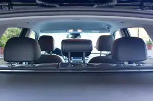 Kia Niro - Primo contatto