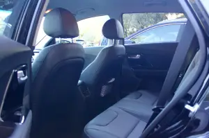 Kia Niro - Primo contatto