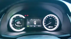 Kia Niro - Primo contatto