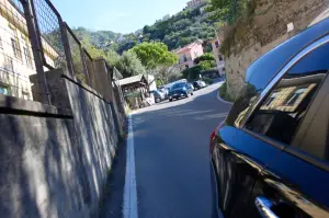 Kia Niro - Primo contatto