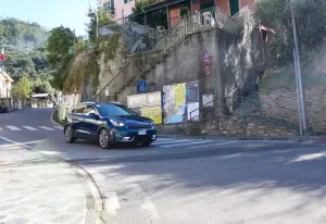 Kia Niro - Primo contatto