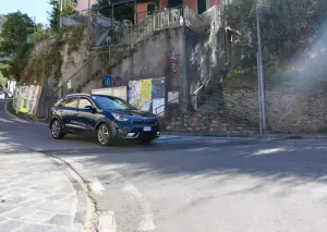 Kia Niro - Primo contatto