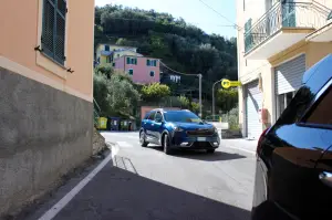 Kia Niro - Primo contatto
