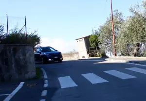 Kia Niro - Primo contatto
