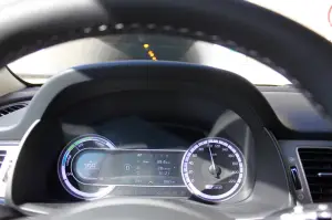 Kia Niro - Primo contatto