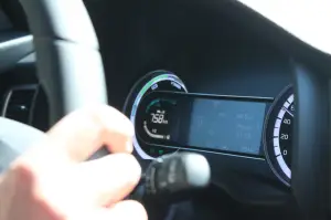 Kia Niro - Primo contatto