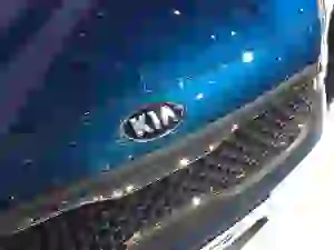 Kia Niro - Salone di Ginevra 2016