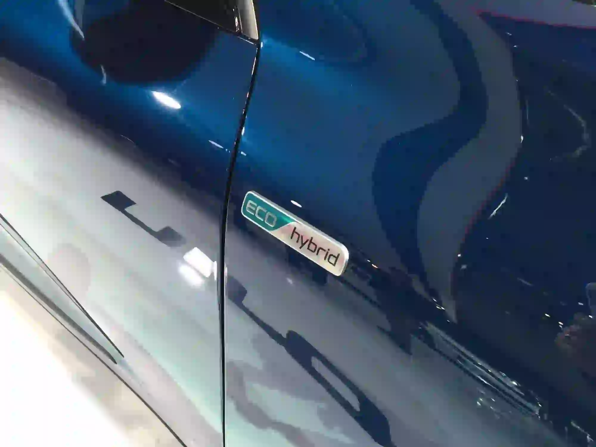 Kia Niro - Salone di Ginevra 2016 - 16