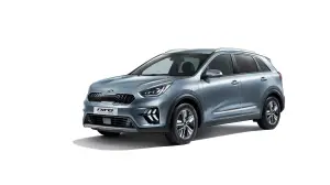 Kia Niro - 2