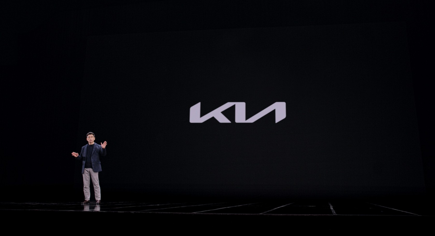 Kia - Novità EV