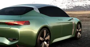 Kia Novo Concept - 2