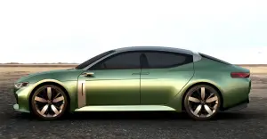 Kia Novo Concept - 4