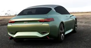 Kia Novo Concept