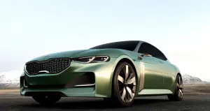 Kia Novo Concept - 9