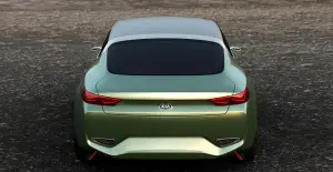 Kia Novo Concept