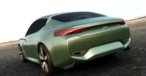 Kia Novo Concept - 12