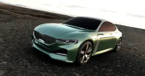 Kia Novo Concept