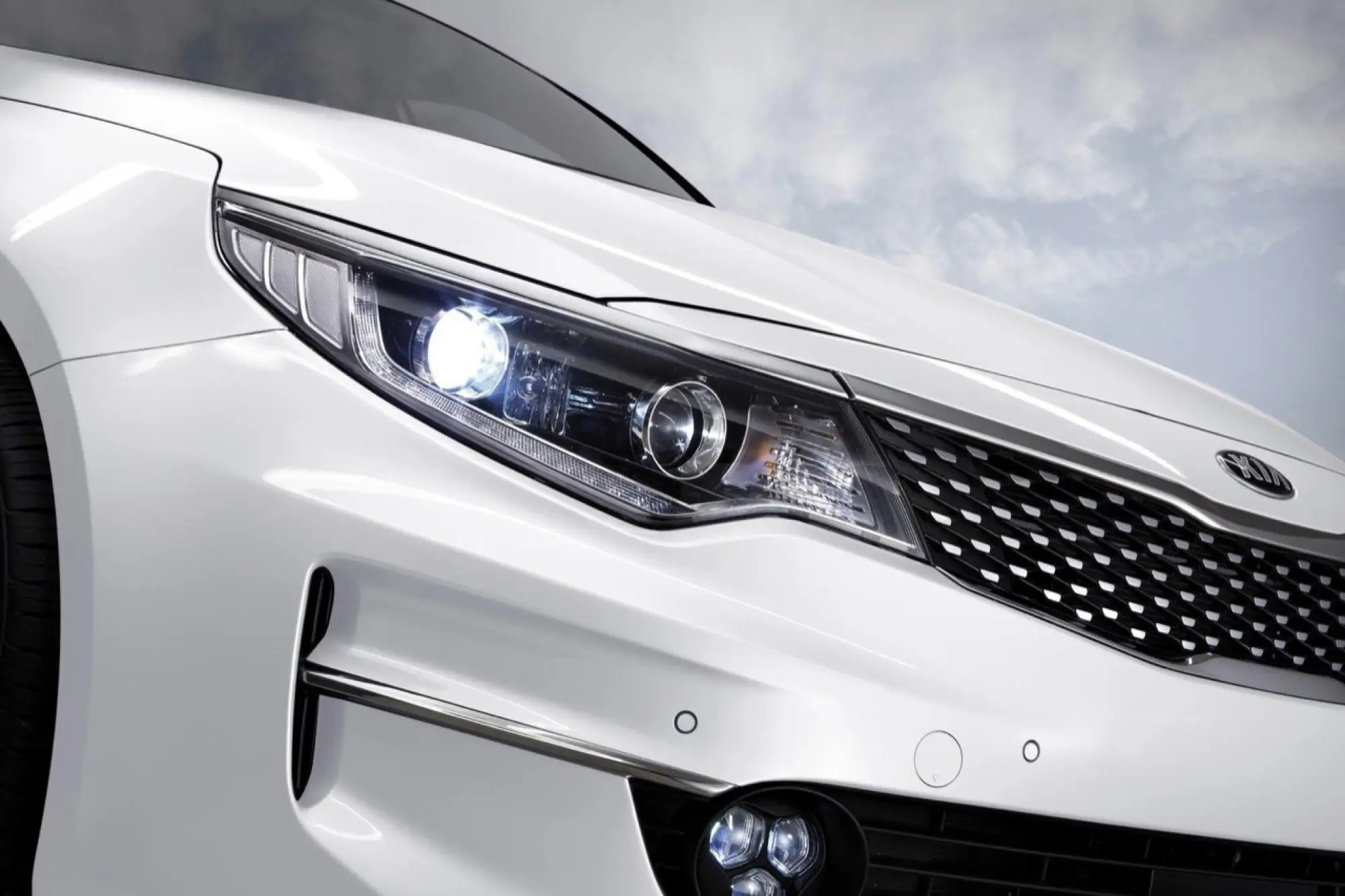 Kia Optima - 26-08-2015 - 1