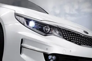 Kia Optima - 26-08-2015 - 1