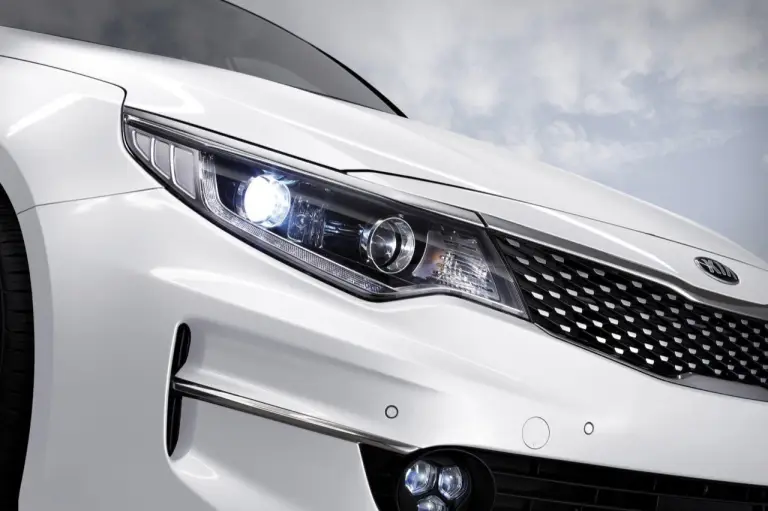 Kia Optima - 26-08-2015 - 1