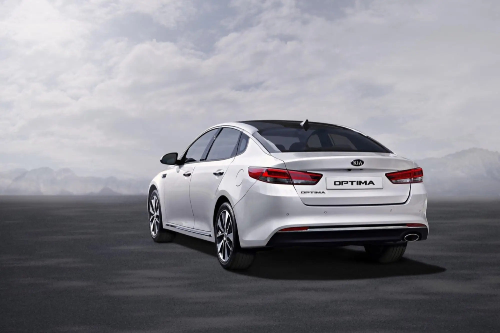 Kia Optima - 26-08-2015 - 2