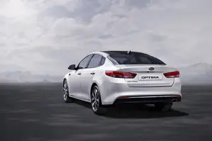 Kia Optima - 26-08-2015 - 2