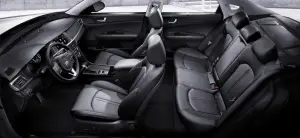 Kia Optima - 26-08-2015 - 4