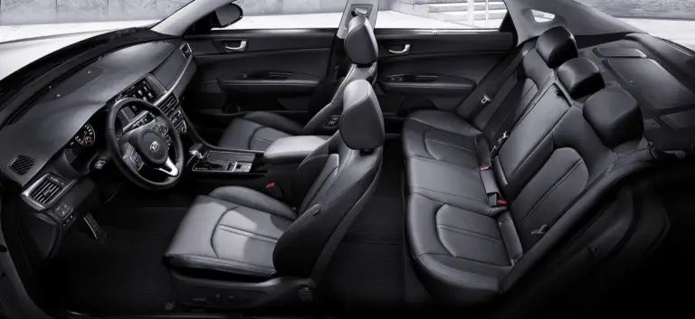 Kia Optima - 26-08-2015 - 4