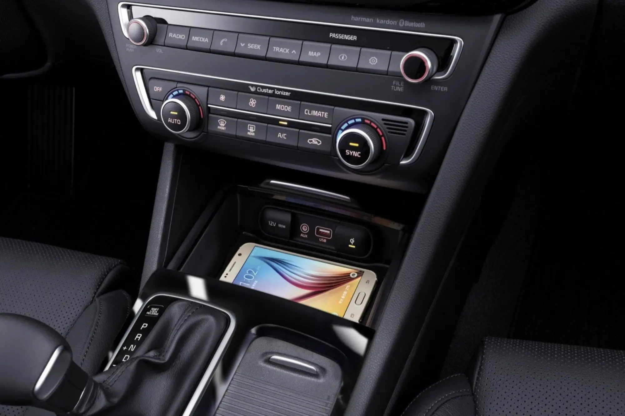 Kia Optima - 26-08-2015 - 5